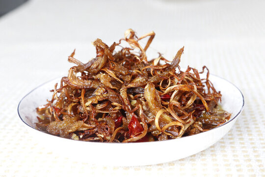 雞樅菌油雞樅