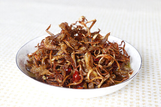 雞樅菌油雞樅