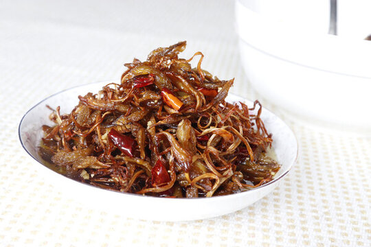 雞樅菌油雞樅