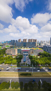 南京市兒童醫(yī)院