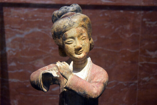 成都博物館