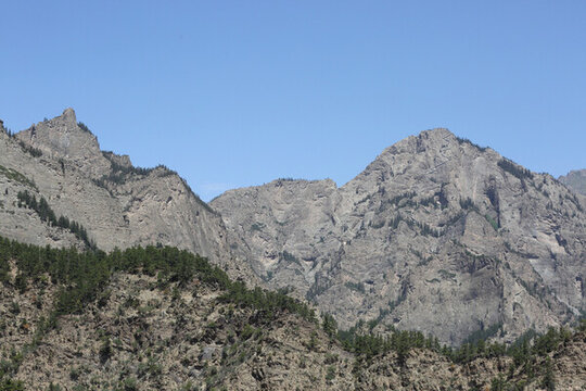 賀蘭山