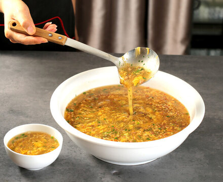 糊辣湯