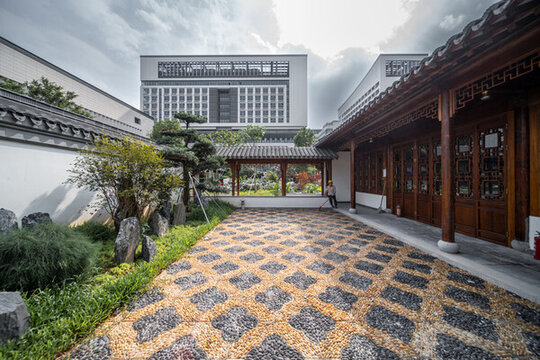 深圳市中醫(yī)院光明院區(qū)