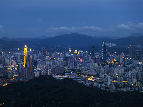 深圳羅湖區(qū)