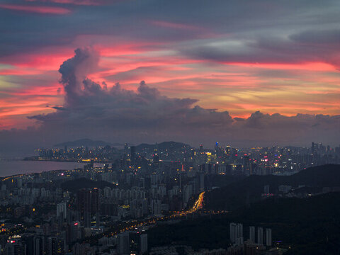 深圳南山區(qū)