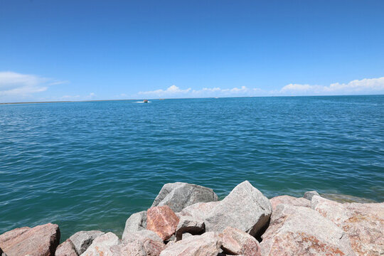 青海湖