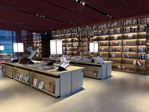 書(shū)店