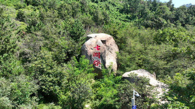 青島城陽三標(biāo)山