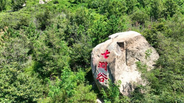 青島城陽三標(biāo)山