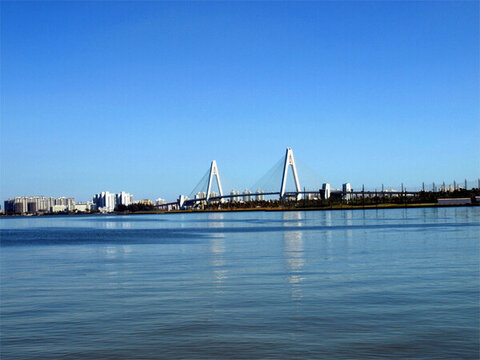 ?？谑兰o(jì)大橋