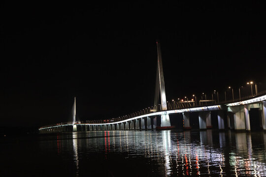 深圳灣大橋