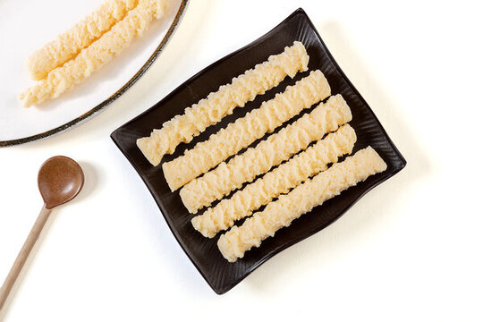 內(nèi)蒙古美食酸奶味奶酥