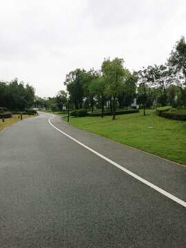 公園