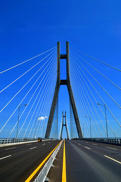 儋州洋浦大橋
