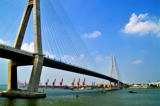 儋州洋浦大橋