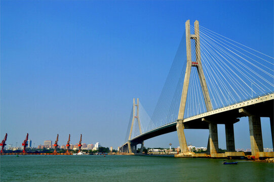 儋州洋浦大橋