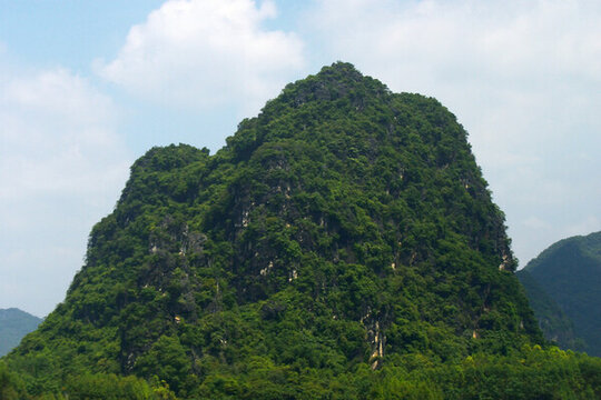 自然風(fēng)光
