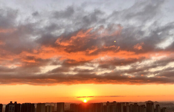 日出