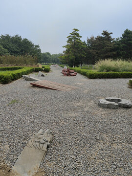 大明宮遺址公園
