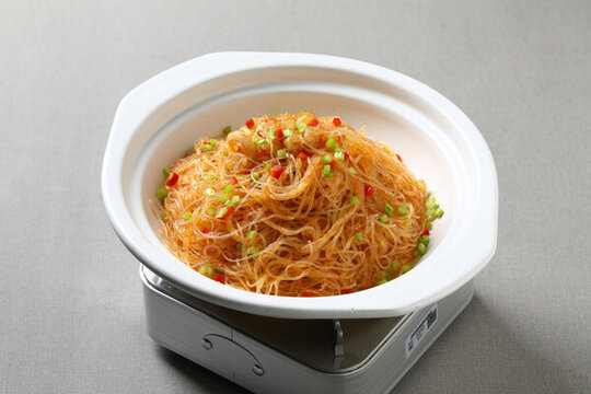 粉絲煲