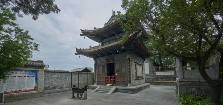 重陽宮