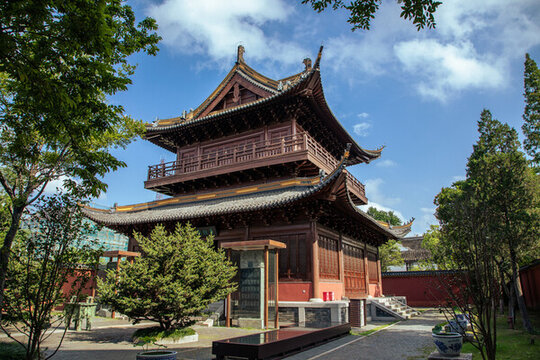 常熟文廟