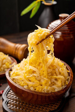 東北酸菜