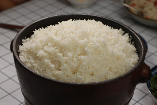 米飯