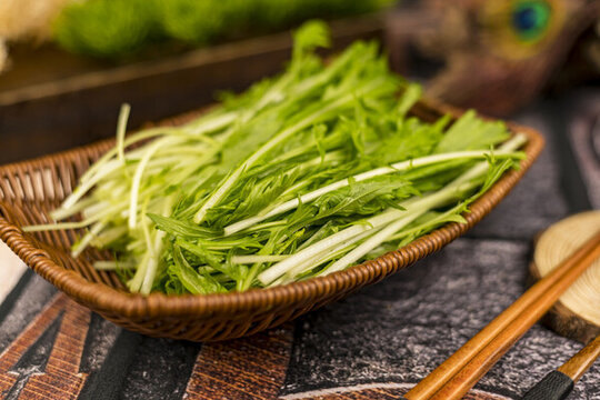 新鮮芹菜