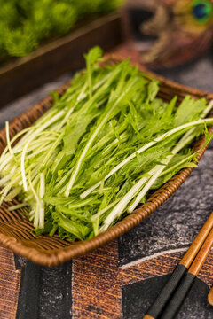 芹菜