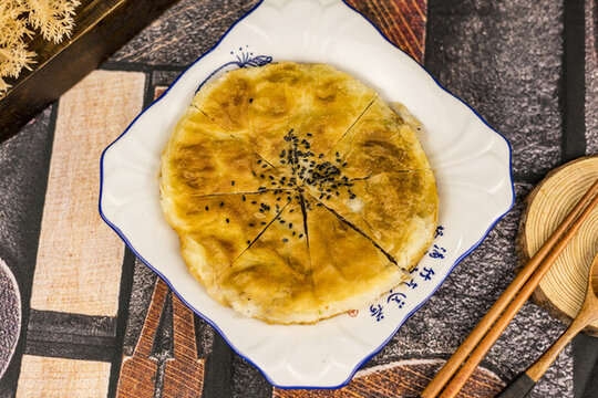 麗江粑粑