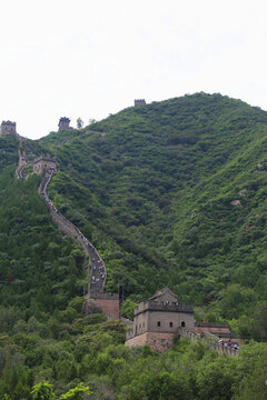 居庸關(guān)長城