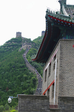 居庸關(guān)