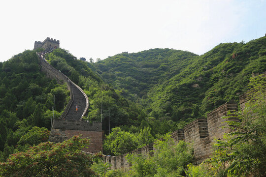 居庸關(guān)