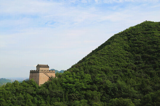 居庸關古長城