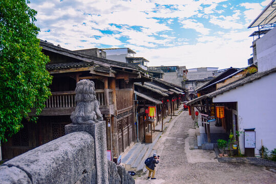 桂林大圩