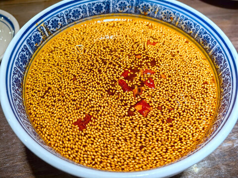串串香冷鍋底料