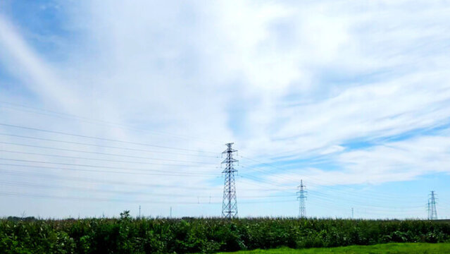 電塔