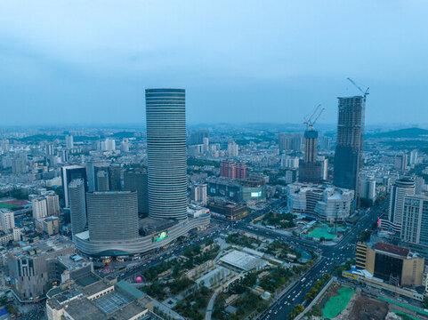 徐州市區(qū)