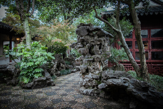 藕園