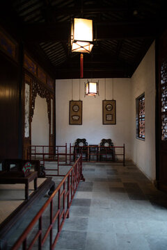 藕園