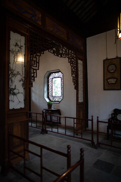 藕園