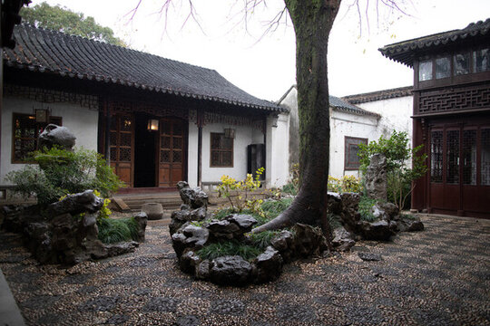 藕園