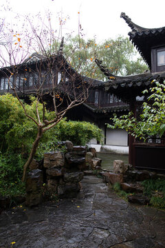 蘇州藕園