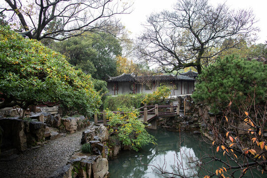 藕園
