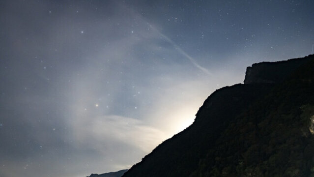 星空