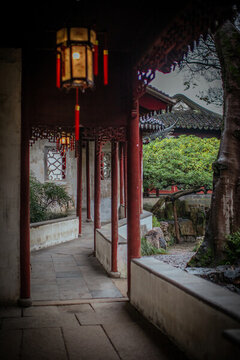 蘇州園林