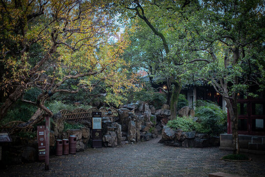 園林造景