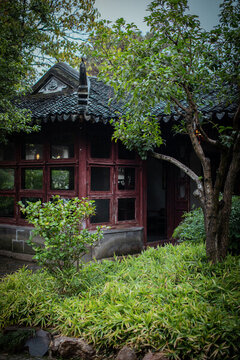 園林造景